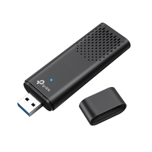 TP-LINK  Archer TX20U AX1800 Dual Band Wi-Fi 6 Wireless USB Adapter