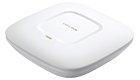TP-LINK Auranet TL-EAP120 v.1 300Mbps Wireless N Gigabit Ceiling Mount Access Point
