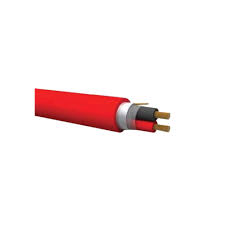 Bericacavi DLP B38E02150S Cable 2x1.50/S red 0.4kV 100m 