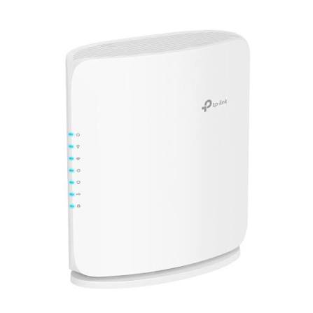 TP-Link Archer BE450 Wireless Router, BE7200, WiFi 7, 1x 10GbE, 1x USB 3.0