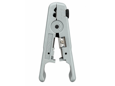 Security Professionals BPTL-S501B UTP/STP cable stripping tool