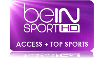 beIN Sports Access + Top Sports Renewal 