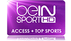 beIN Sports Access + Top Sports Renewal 