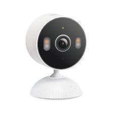 TP-Link Tapo C113, 2K 3MP, Indoor/Outdoor security camera, Micro SD, mic