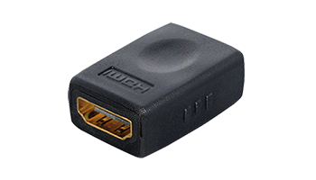 C 198 C HDMI connector HDMI-jack 19 pin to HDMI-jack 19 pin