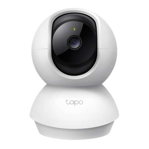 Tp-Link Tapo C200C 1080P 4.0mm Pan/Tilt Home Security Wi-Fi Camera