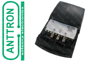 Combiner-TV/SAT ANTTRON C502 High isolation