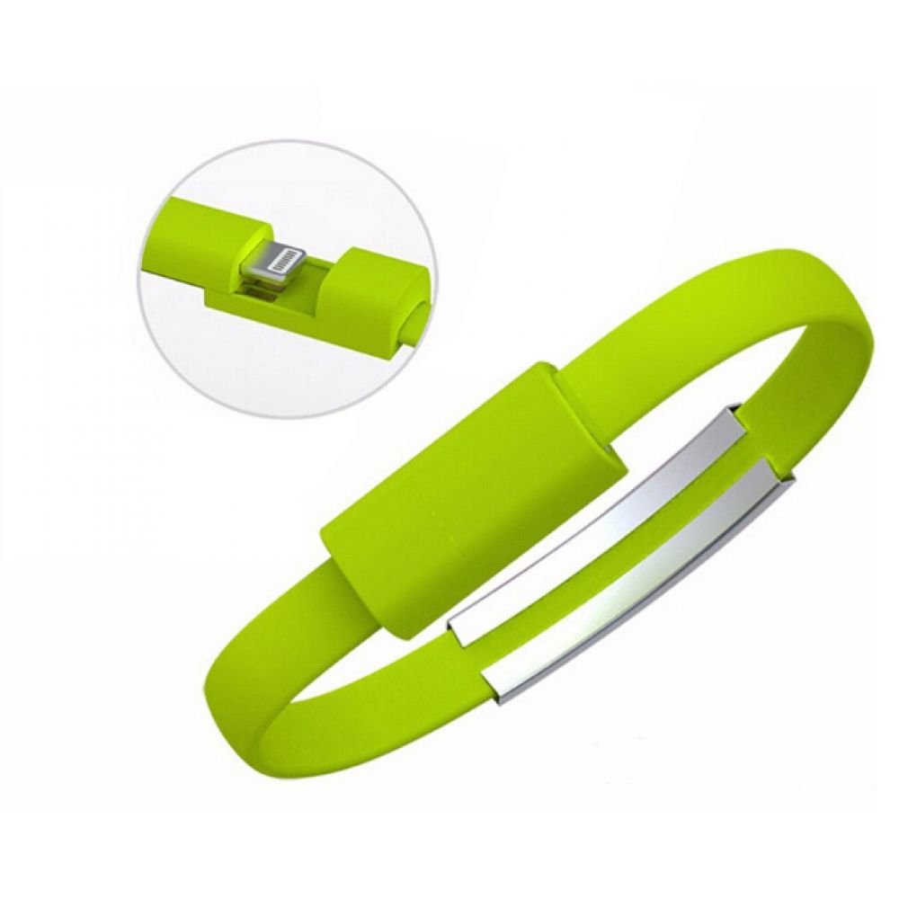 OEM Data Cable Iphone 5/6, type bangle - 14320 