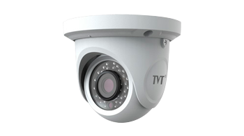 TVT TD-7524TS 2mp 1080p Dome Camera 4in1 TVI/AHD/CVI/CVBS