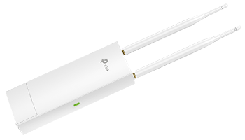 TP-LINK EAP110 V.3 Outdoor 300Mbps Wireless N Outdoor Access Point