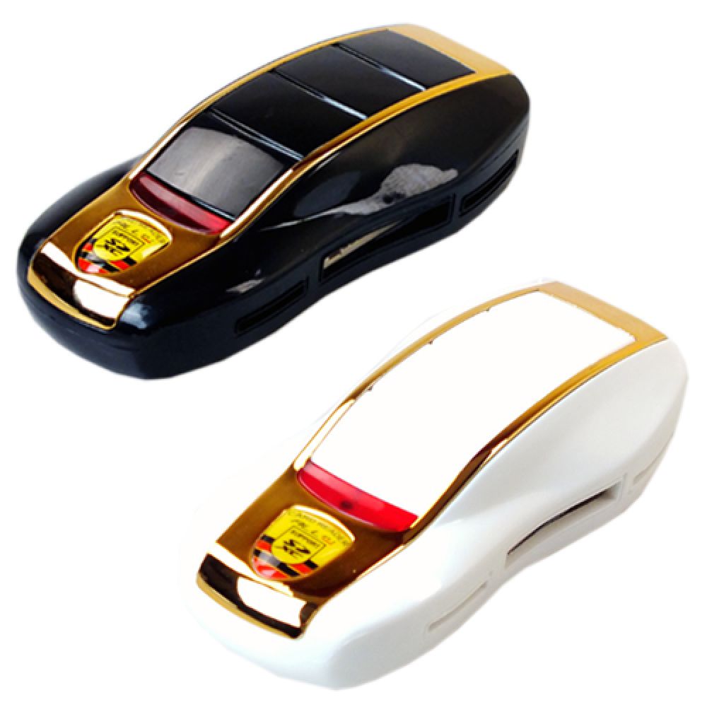 SIYOTEAM SY-628 Card reader black-11031