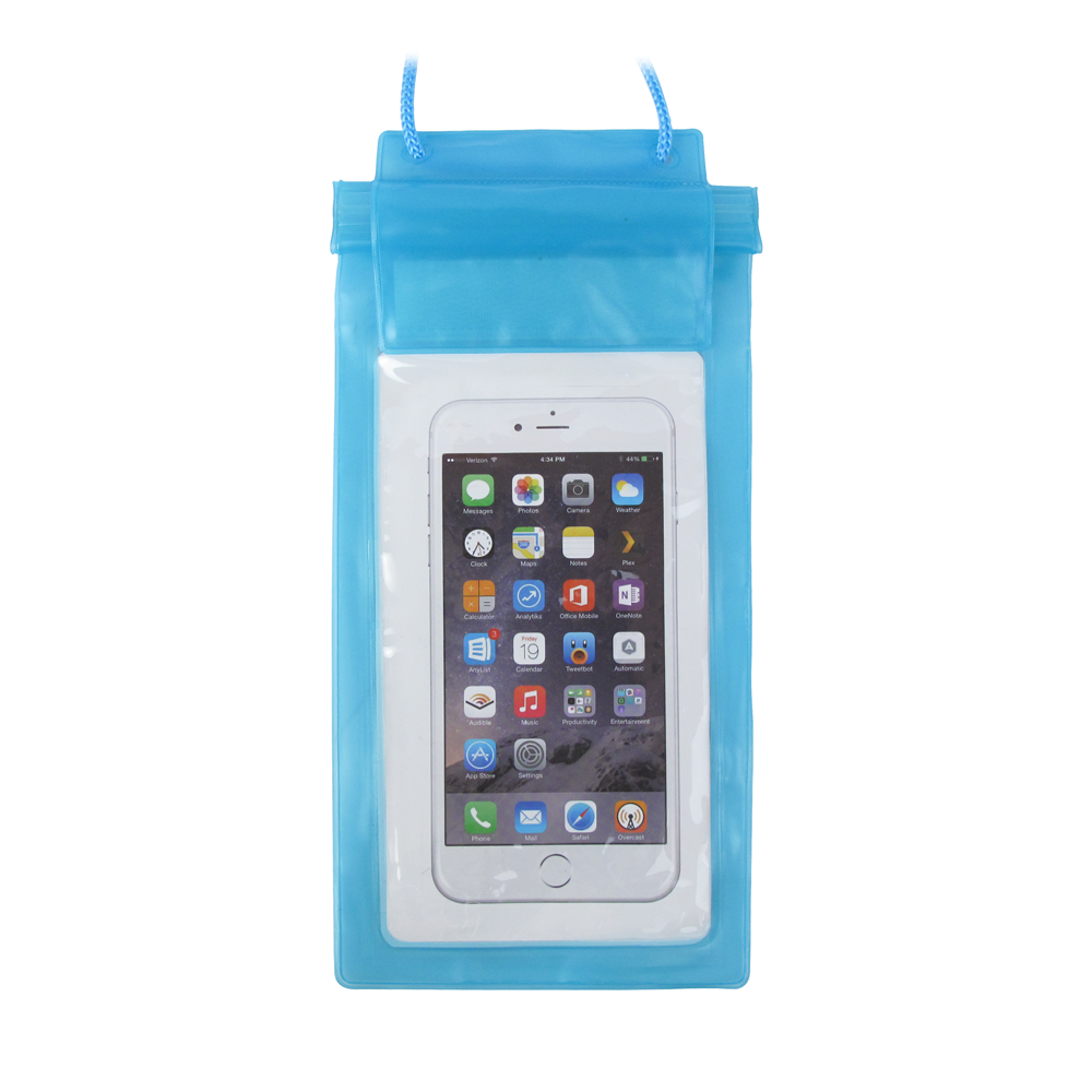 OEM Universal waterproof case, Different colors - 51489