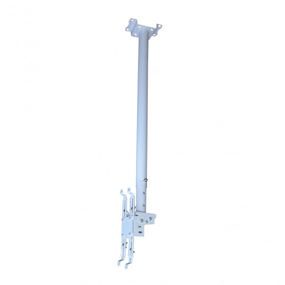 Privileg Stand for projector (150cm) for wall-CEILING03