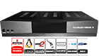 CLOUD-IBOX2 HD ENIGMA2  Δορυφορικος Δεκτης SAT Receiver