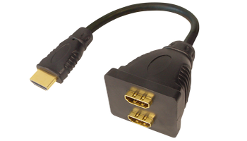 HDMI Y-Splitter CS 11