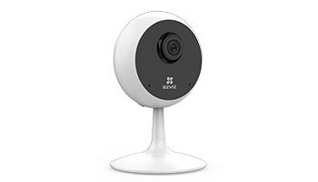 Ezviz C1 FHD CS-C1C-D0-1D2WFR - FHD WiFi