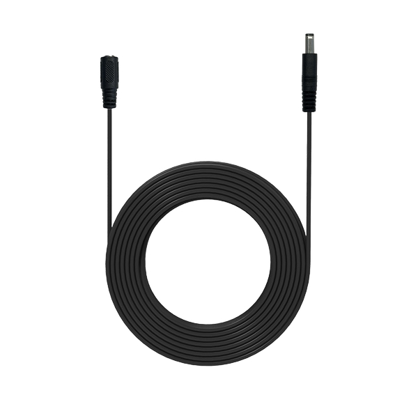 EZVIZ CS-CMT-PCA05 5M Power Extension Cable for EZVIZ Cameras