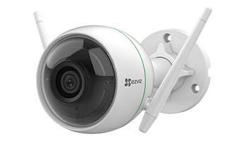 EZVIZ C3N IP Camera BULLET 2Mpx 2.8MM CS-C3N-A0-3H2WFRL 