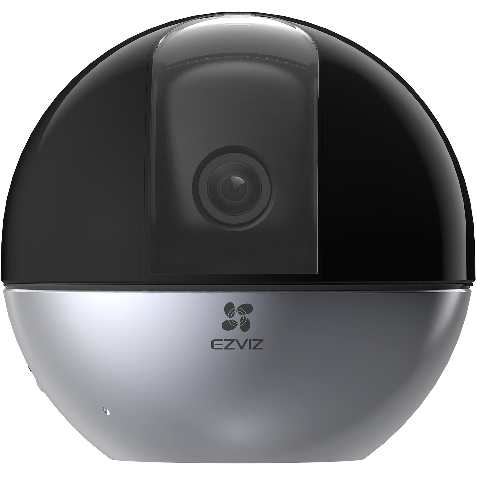 Ezviz CS-E6 5MP 3K Smart Indoor Wi-Fi Camera, Pan & Tilt