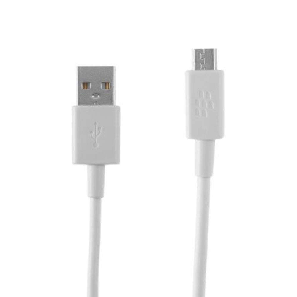 DeTech Data cable  USB - micro USB, 1m - 18161