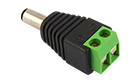 OEM  12V DC DC TT-BC01 Power jack Male Plug Adapter