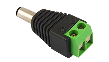 OEM 12V DC DC TT-BC01 Power jack Male Plug Adapter