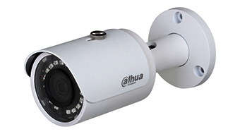 Dahua HAC-HFW1200S-0280B-S4 2MP HDCVI IR Bullet Camera 2.8mm fixed lens