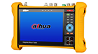 Dahua DH-PFM906 Integrated Mount Tester Support IP, HDCVI/AHD/TVI/CVBS, SDI