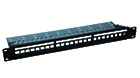 Dahua DH-PFM973M-5EU-24  24-Port UTP CAT5E Rackmount Patch Panel