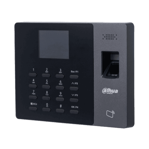 Dahua DHI-ASA2212GL Standalone Time Attendance & Access Control Terminal
