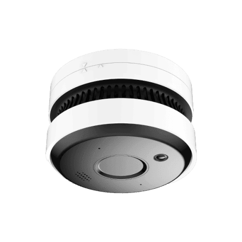 Dahua DHI-HY-SAV849HAP-E 5MP IR AI-Fire Smoke Sensing Network Camera