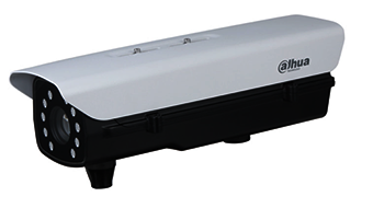 Dahua DHI-ITC352-RU2D-IRL8 3MP Deep Sense Traffic Camera