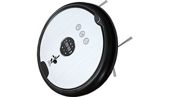 DONKEY DL880 Robot Vacuum Cleaner