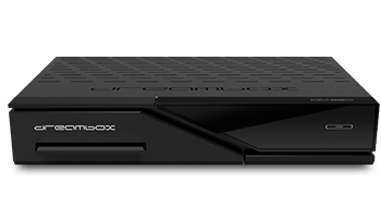 Dreambox DM 520 HD DVB-S2 E2 Linux PVR