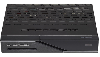 Dreambox DM 525 HD DVB-S2 E2 Linux PVR HEVC