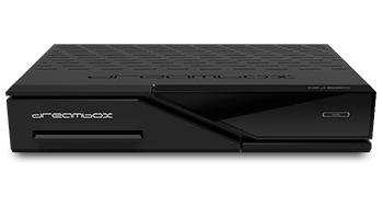 Dreambox DM900 UHD 4K E2 Linux PVR HDTV Dual Sat Receiver