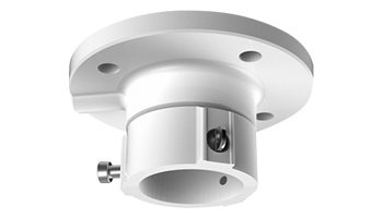 HIKVISION DS-1663ZJ Ceiling Mounting Bracket Indoor/Outdoor