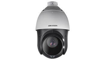 HIKVISION DS-2AE4223TI-D HD1080P Turbo IR PTZ Dome Camera