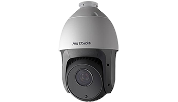 HIKVISION DS-2AE5223TI-A HD1080P Turbo IR PTZ Dome Camera