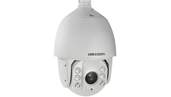 HIKVISION DS-2AE7230TI-A (4-120mm) HD1080P Turbo IR PTZ Dome Camera