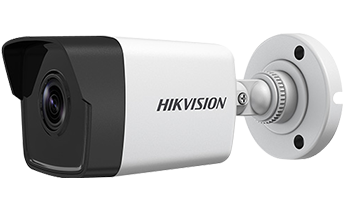 HIKVISION DS-2CE17H0T-IT5F 3.6mm 5MP 4 in 1 Bullet Camera IR 80m