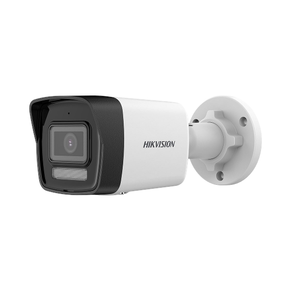 Hikvision DS-2CD1083G2-LIUF 8MP Smart Hybrid Light Fixed Bullet IP Camera