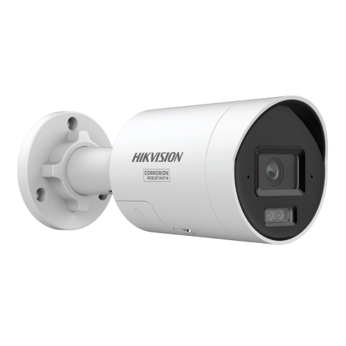 Hikvision DS-2CD2047G3-LI2UY/SRB 4MP AcuSense Bullet IP Camera with Audio