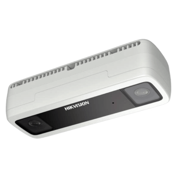 Hikvision DS-2CD6825G0/C-IVS(B) 4MP Dual-Lens People Counting Network Camera
