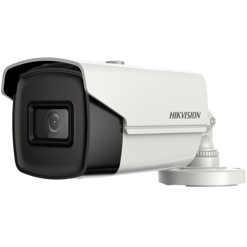 Hikvision DS-2CE16U1T-IT5F 4K Fixed Bullet Camera