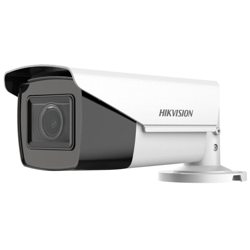 Hikvision DS-2CE19H0T-AIT3ZF  5 MP Motorized Varifocal Bullet Camera