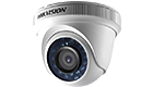 Hikvision DS-2CE56D0T-IRPF(C) 2.8mm 2mp HD1080P Indoor IR Dome Camera