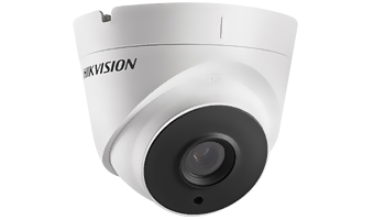 HIKVISION DS-2CE56D0T-IT1F(C) 3.6mm HD1080P EX IR Dome  Camera  