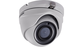 HIKVISION DS-2CE56D8T-ITMF 2 MP 2.8 mm Ultra-Low Light EXIR Turret Camera 4IN1