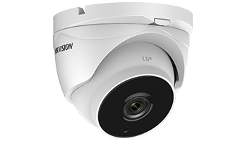 HIKVISION DS-2CE56D8T-IT3ZE 2 MP Ultra Low-Light VF PoC EXIR Turret Camera